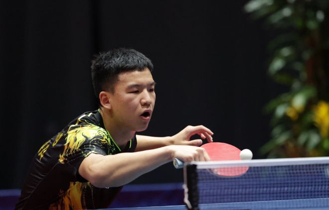 对手更多的 对手更多的