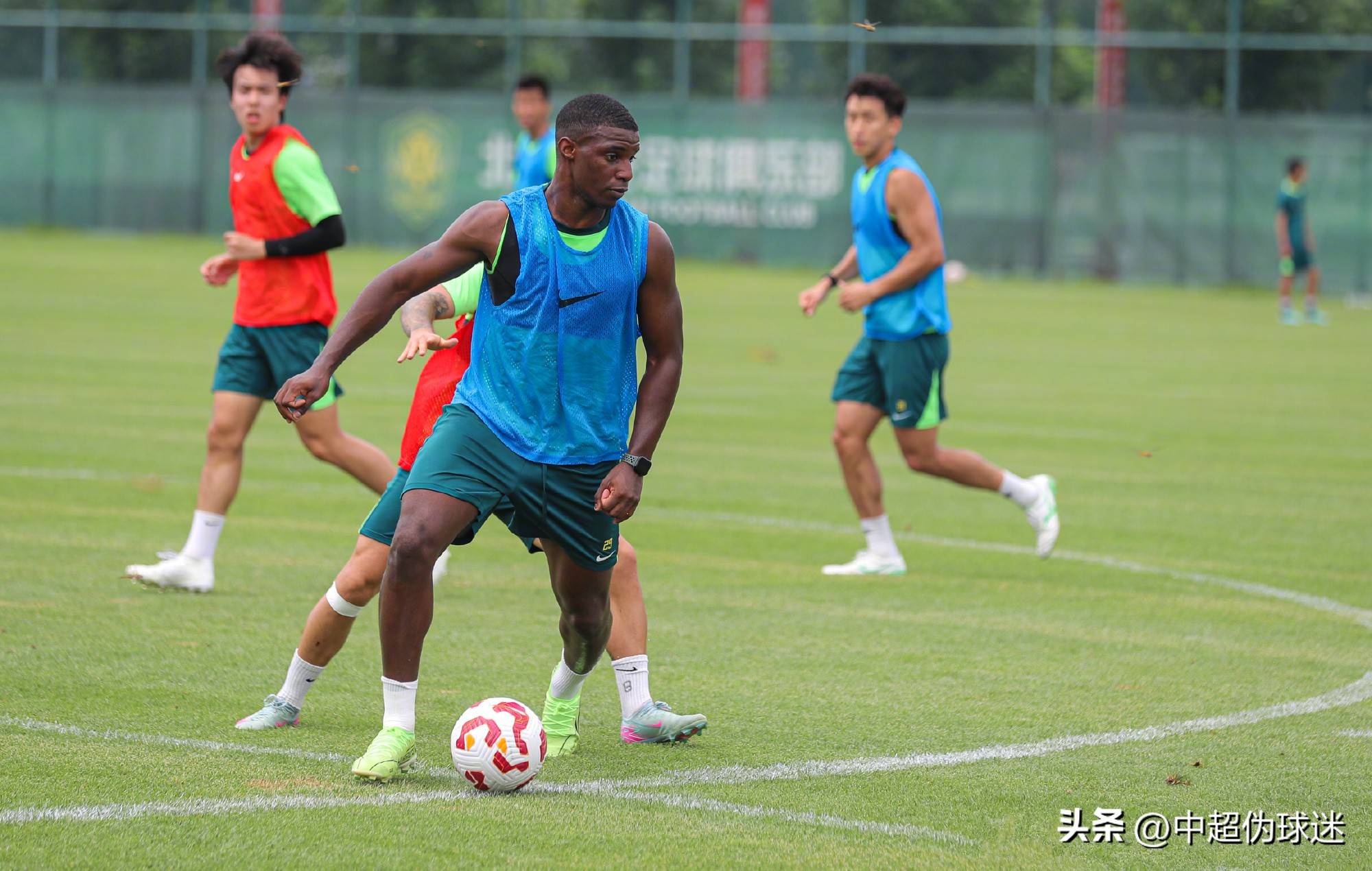 诺丁汉森林 诺丁汉森林