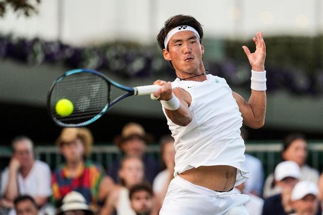 了自己感受 了自己感受