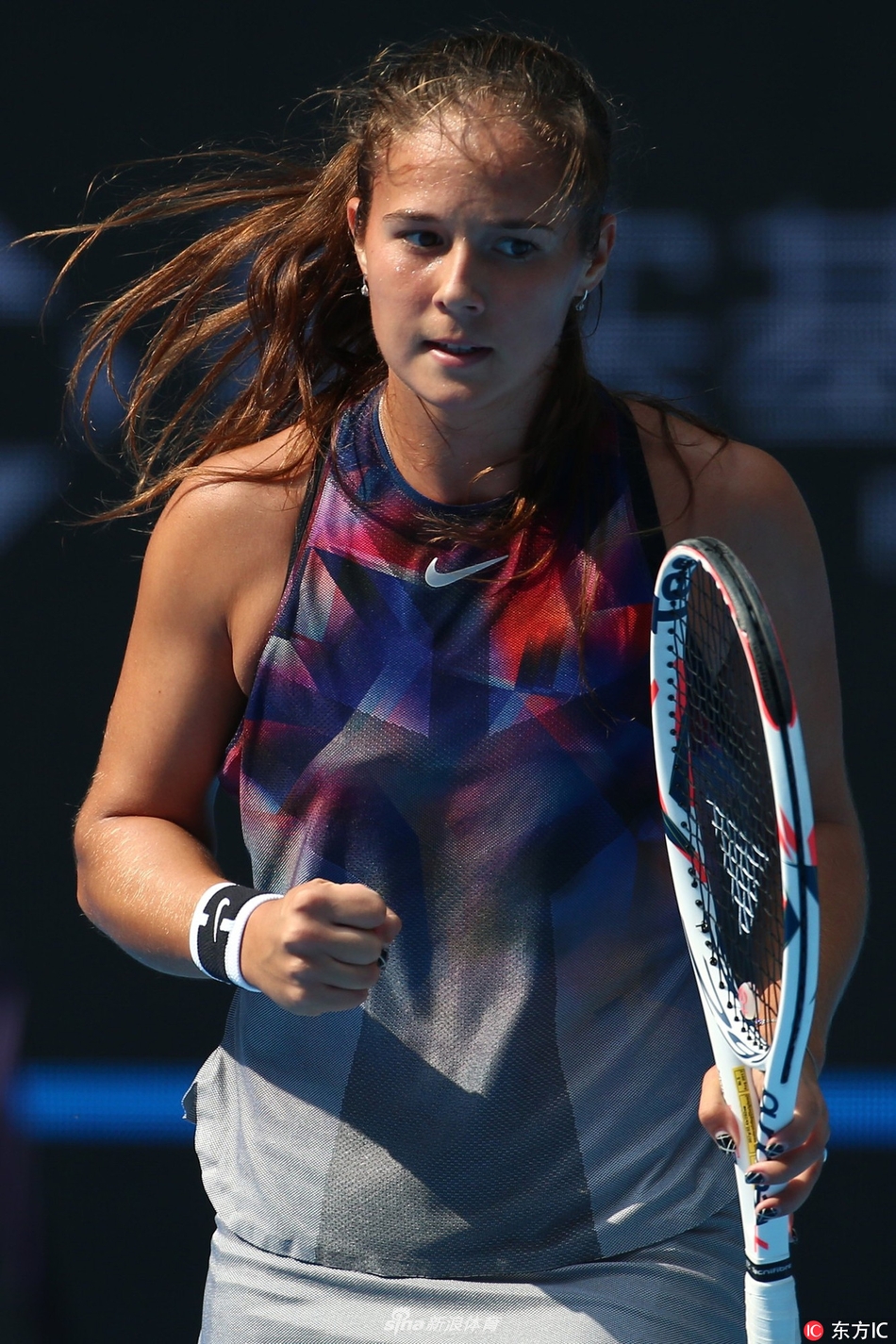 快速反击来 快速反击来