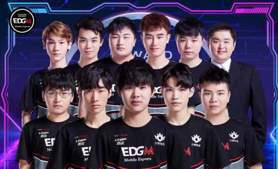 全面竞技 全面竞技