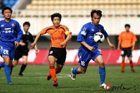 兩江競技 兩江競技