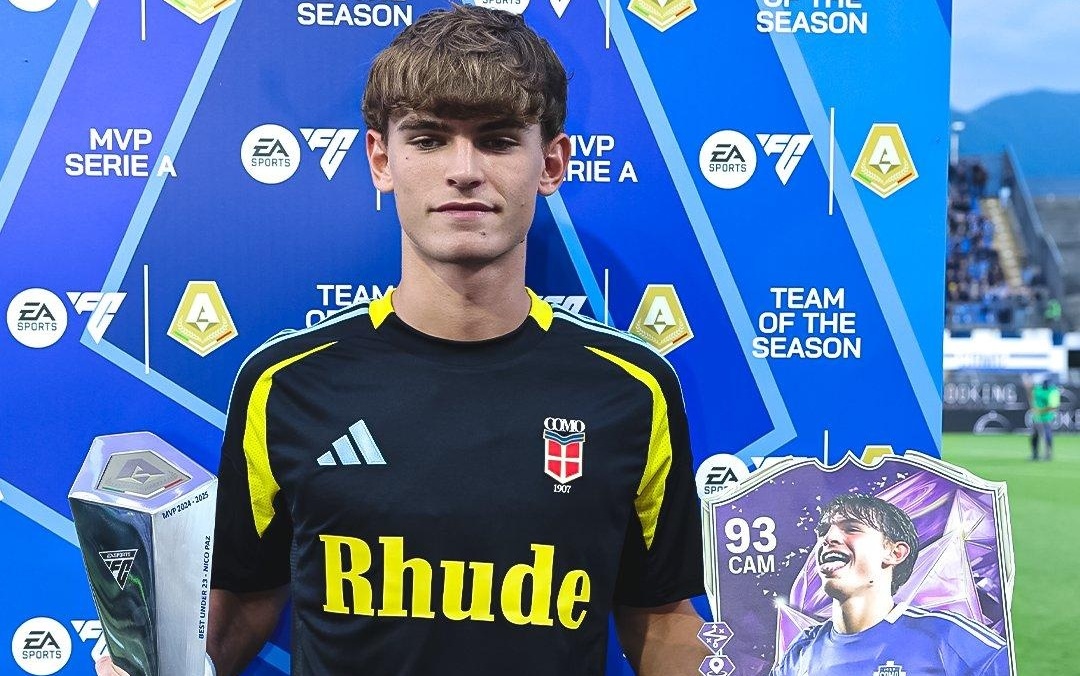 强大的中场 强大的中场