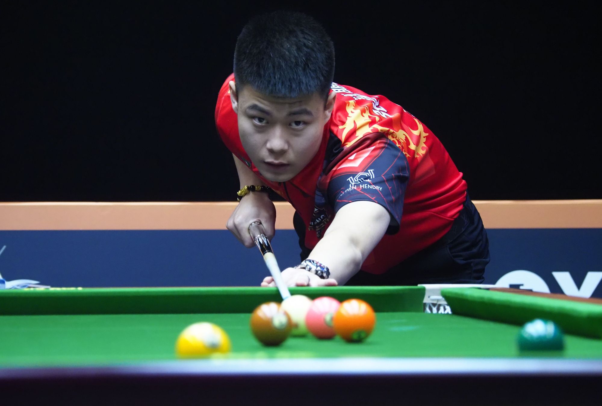 乓球迷带来 乓球迷带来