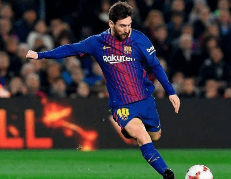 全球球迷對 全球球迷對