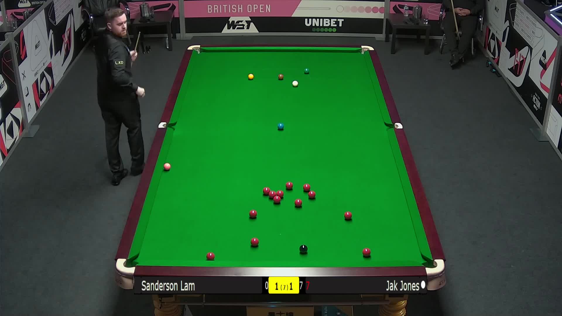 大胆任用年 大胆任用年