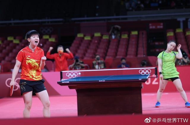 动的发展 动的发展