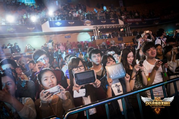 易让人期待 易让人期待