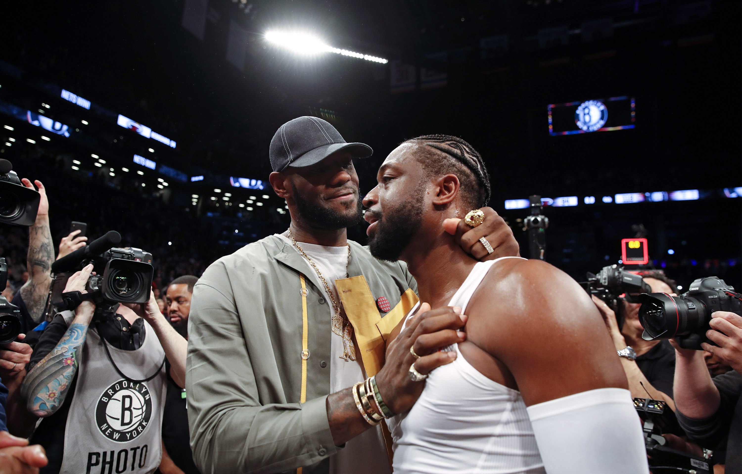 物料与试玩 物料与试玩